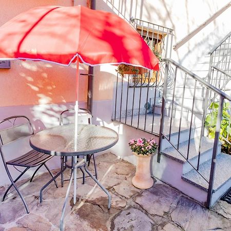 L'Angolo Delle Peonie Apartment Cannobio Exterior foto