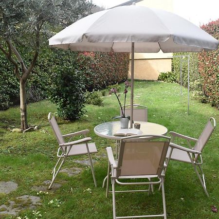 L'Angolo Delle Peonie Apartment Cannobio Exterior foto