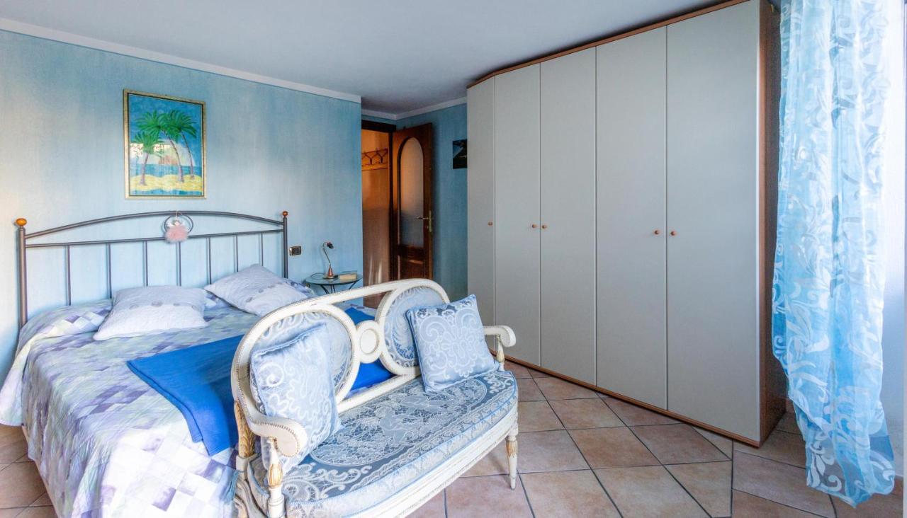 L'Angolo Delle Peonie Apartment Cannobio Exterior foto